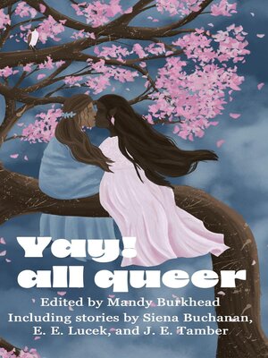 cover image of Yay! All Queer